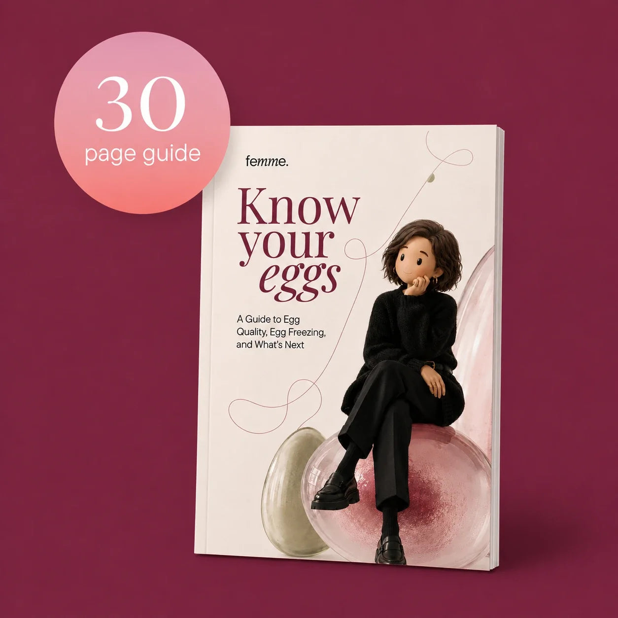 Egg Health Guide