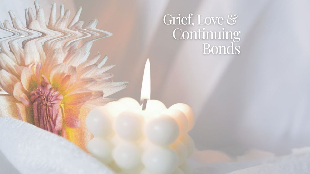 Pregnancy and baby loss support
