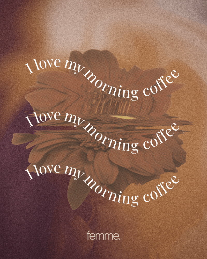Coffee and Hormones: Brewing a Hormone-Smart Coffee Routine