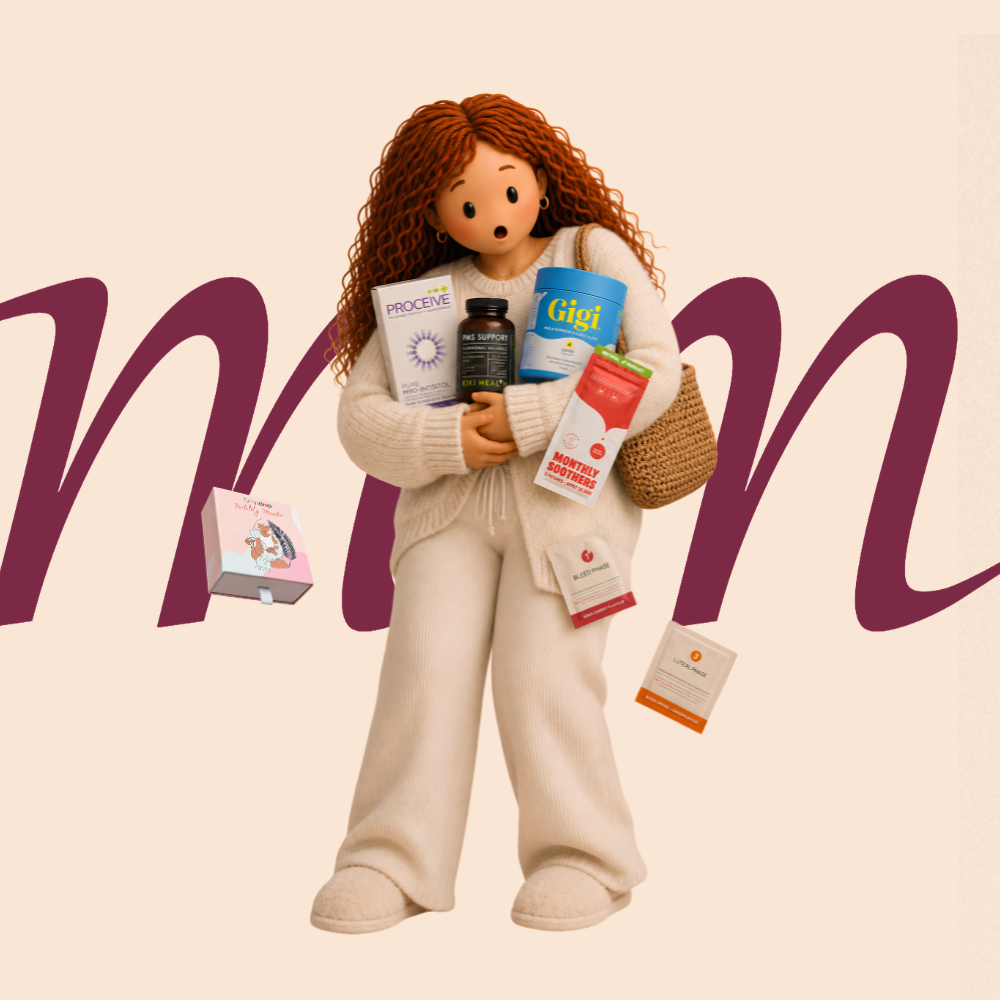 PCOS now called PMOS