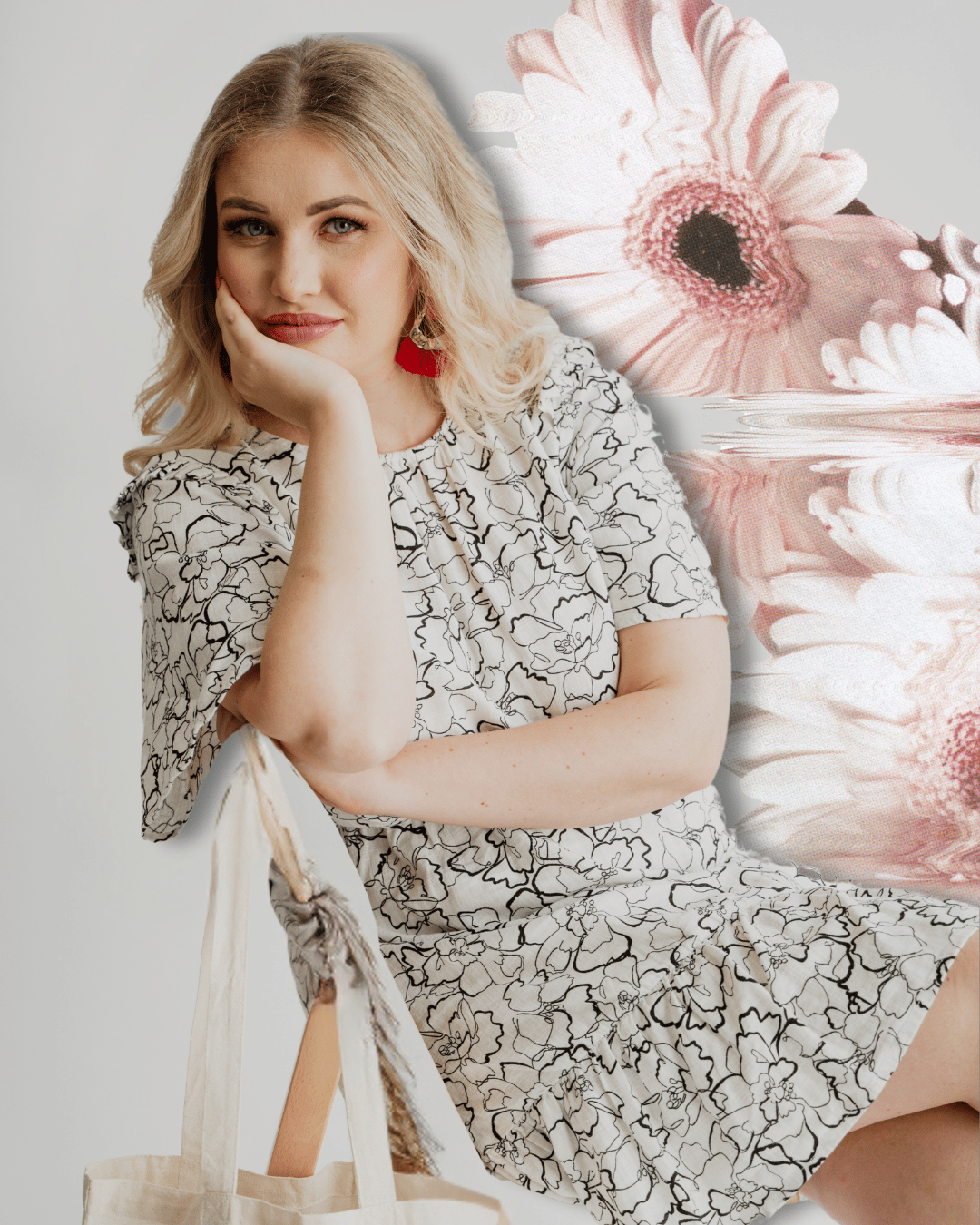 Amy Hart femme health brand ambassador