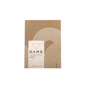 DAME® High Waist Period Pant