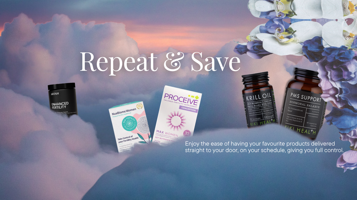 health and wellness subscriptions