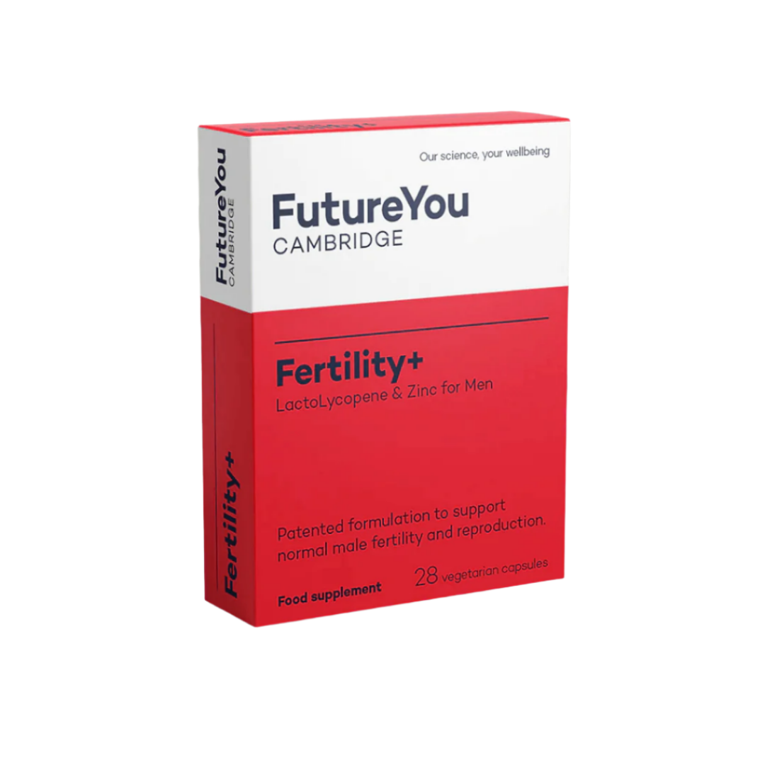 FutureYou® Fertility+