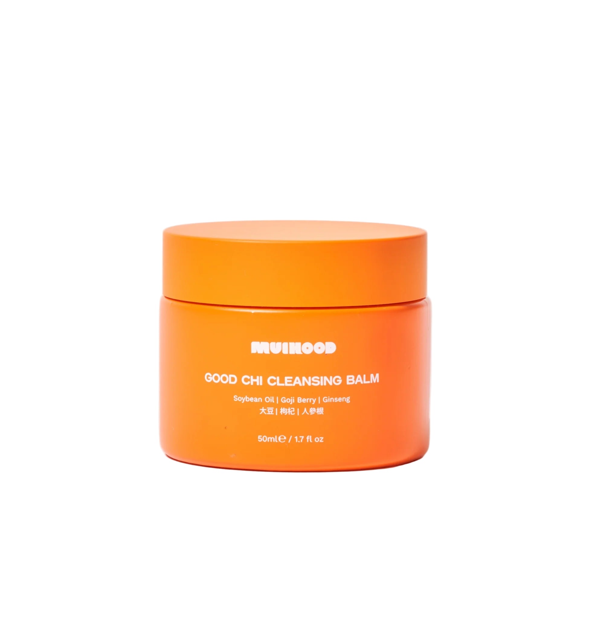 Muihood Good Chi Cleansing Balm