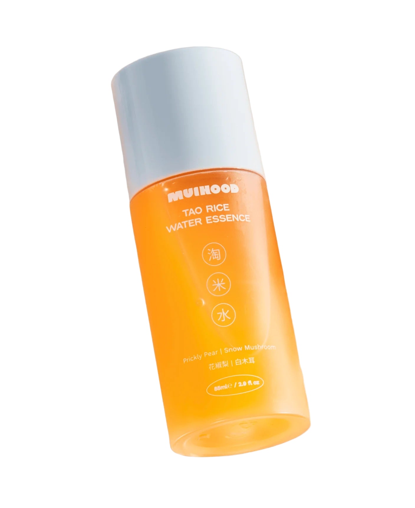 Muihood Tao Rice Water Essence 85ml