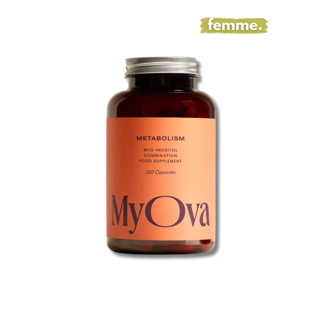 MyOva Metabolism