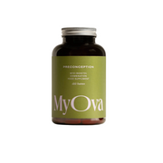MyOva Preconception 30 Days Supply