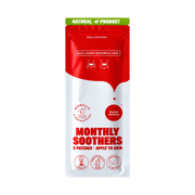 Period Harmony Pain Relief Patches