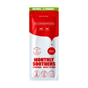 Period Harmony Pain Relief Patches