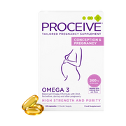 Proceive® Pregnancy Omega 3