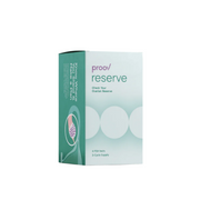 Proov Reserve 6 FSH Tests | 2 Cycle Supply