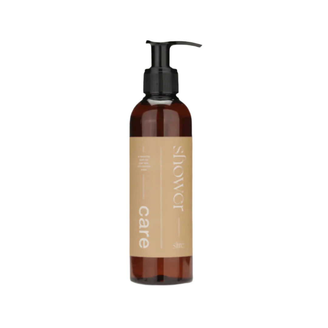 Sitre Shower Care | All Body Wash 200ml