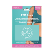 The Positive Birth Company COURSE GIFT CARD - The Fertility Pack