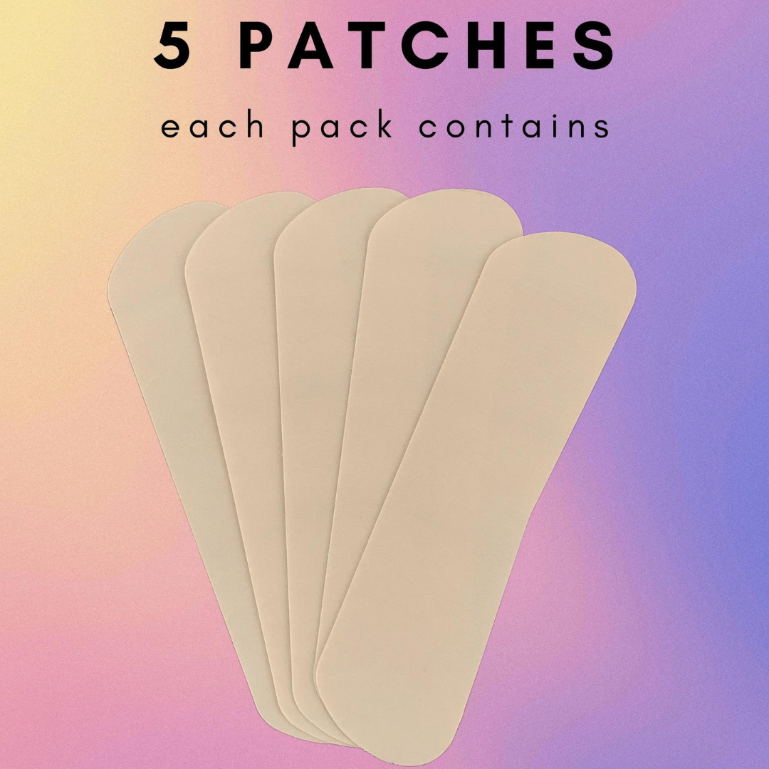 Period Harmony - Monthly Harmony Patches