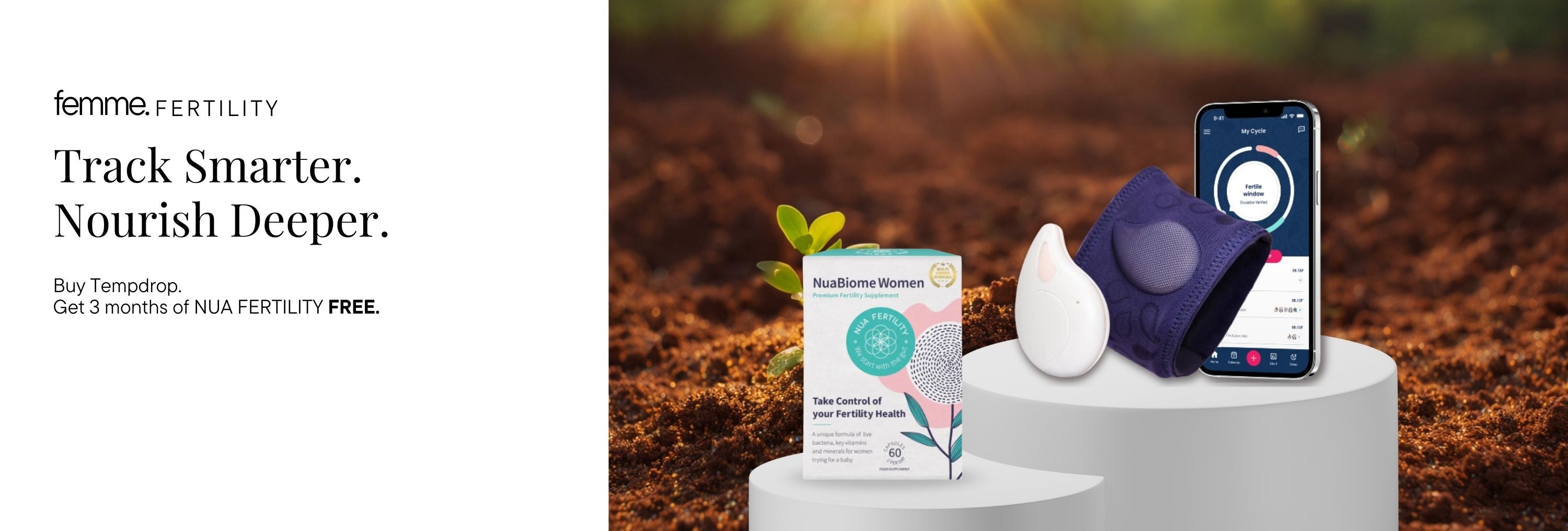 women's health products