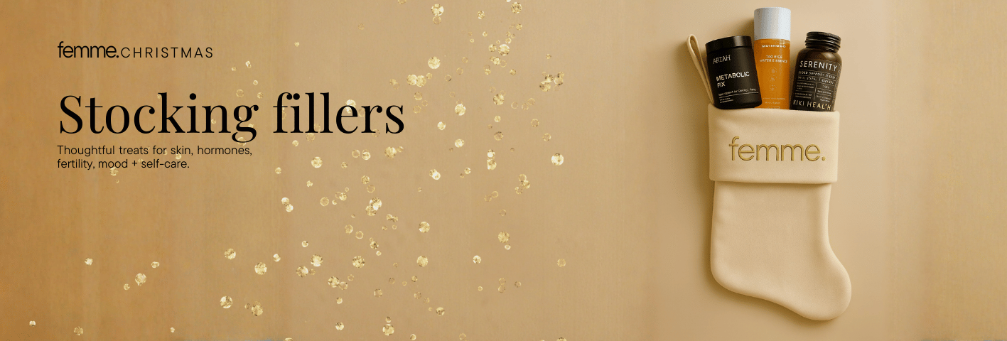 womens health products