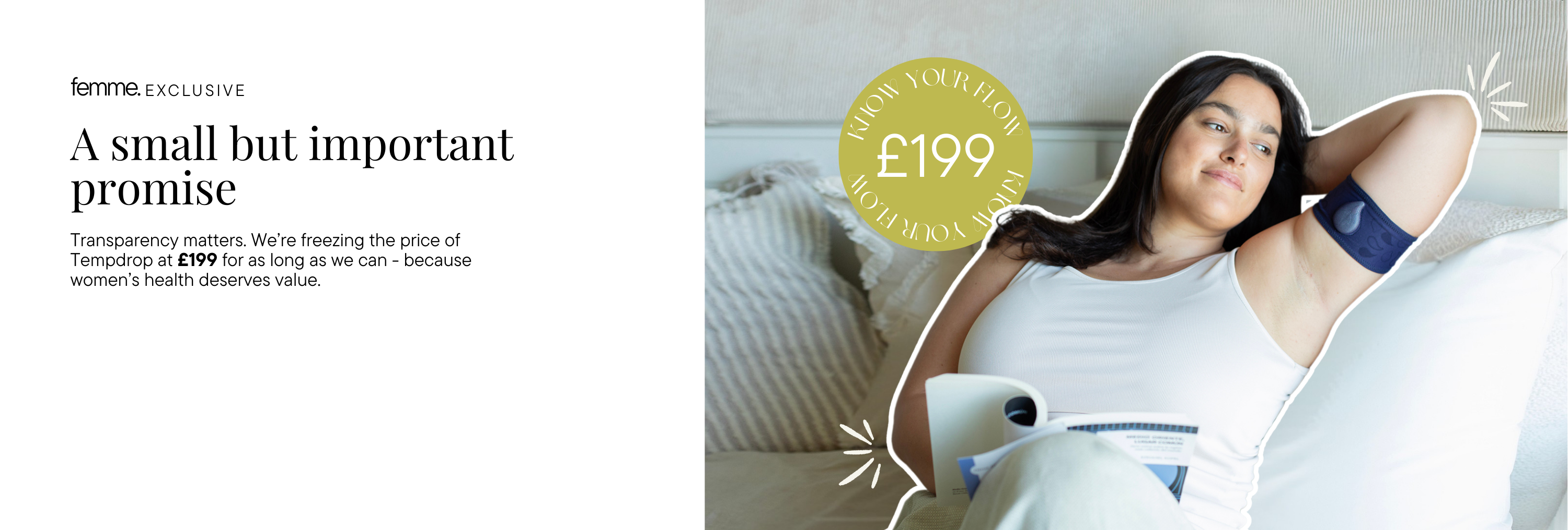 women's health products