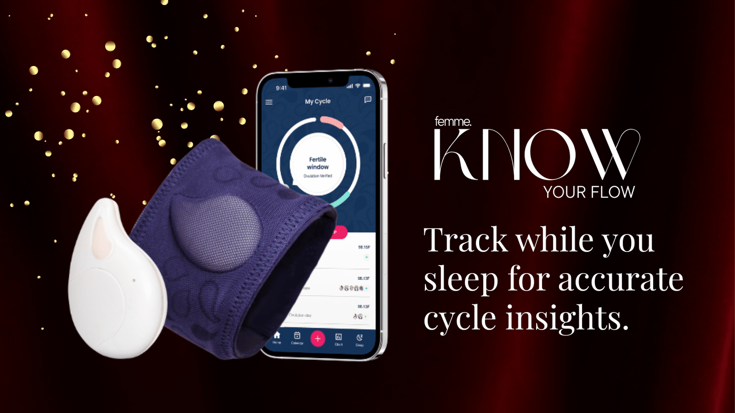 womens health products