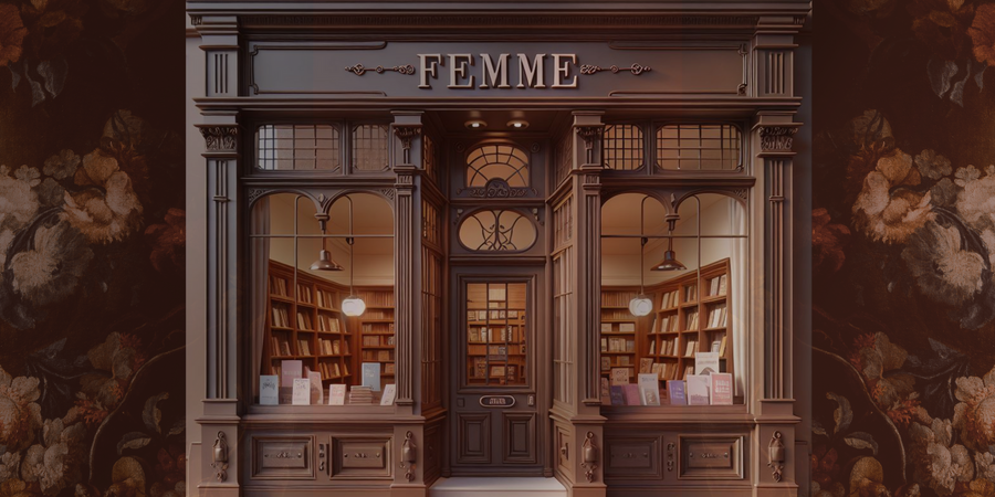 femme Book Club