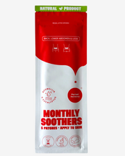 Period Harmony Pain Relief Patches