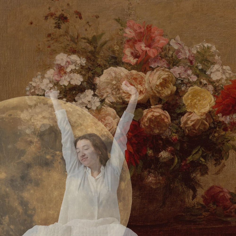 The importance of sleep for women’s health, mood, energy and everyday wellbeing