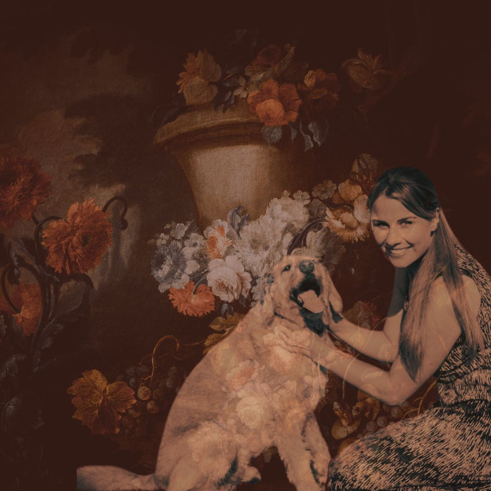Anna Hobson on self-compassion, relationships and celebrating your own story