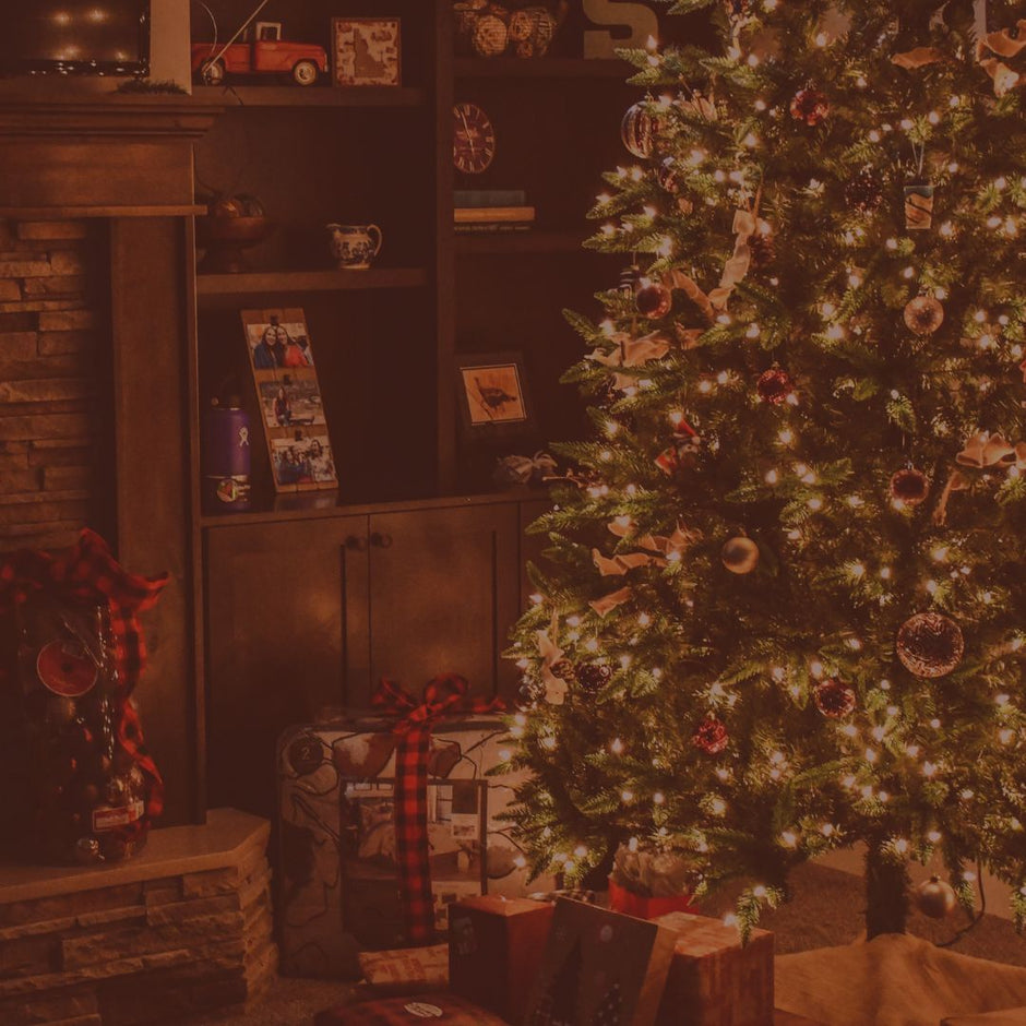 Coping with Christmas, fertility questions and difficult emotions during the festive season