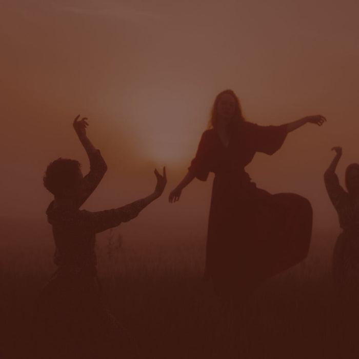 A gentler approach to January goals, self-care and New Year pressure