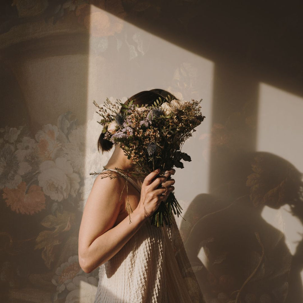 Anonymous letter reflecting on infertility, healing and resilience