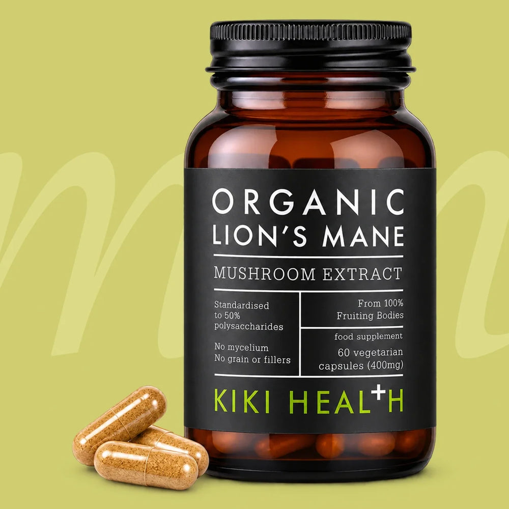 Lion’s Mane: Why Is Everyone Talking About It?