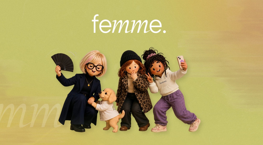 Say Hello to Our Brand Personalities
