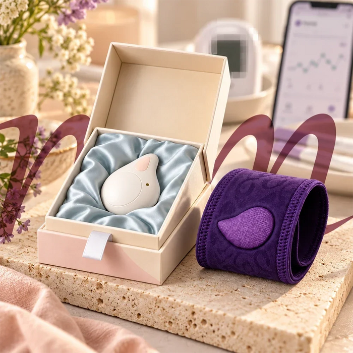 Tempdrop vs Natural Cycles: Which Fits Your Fertility Tracking Goals?