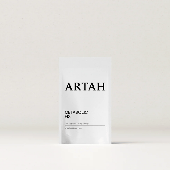 ARTAH supplements at femme