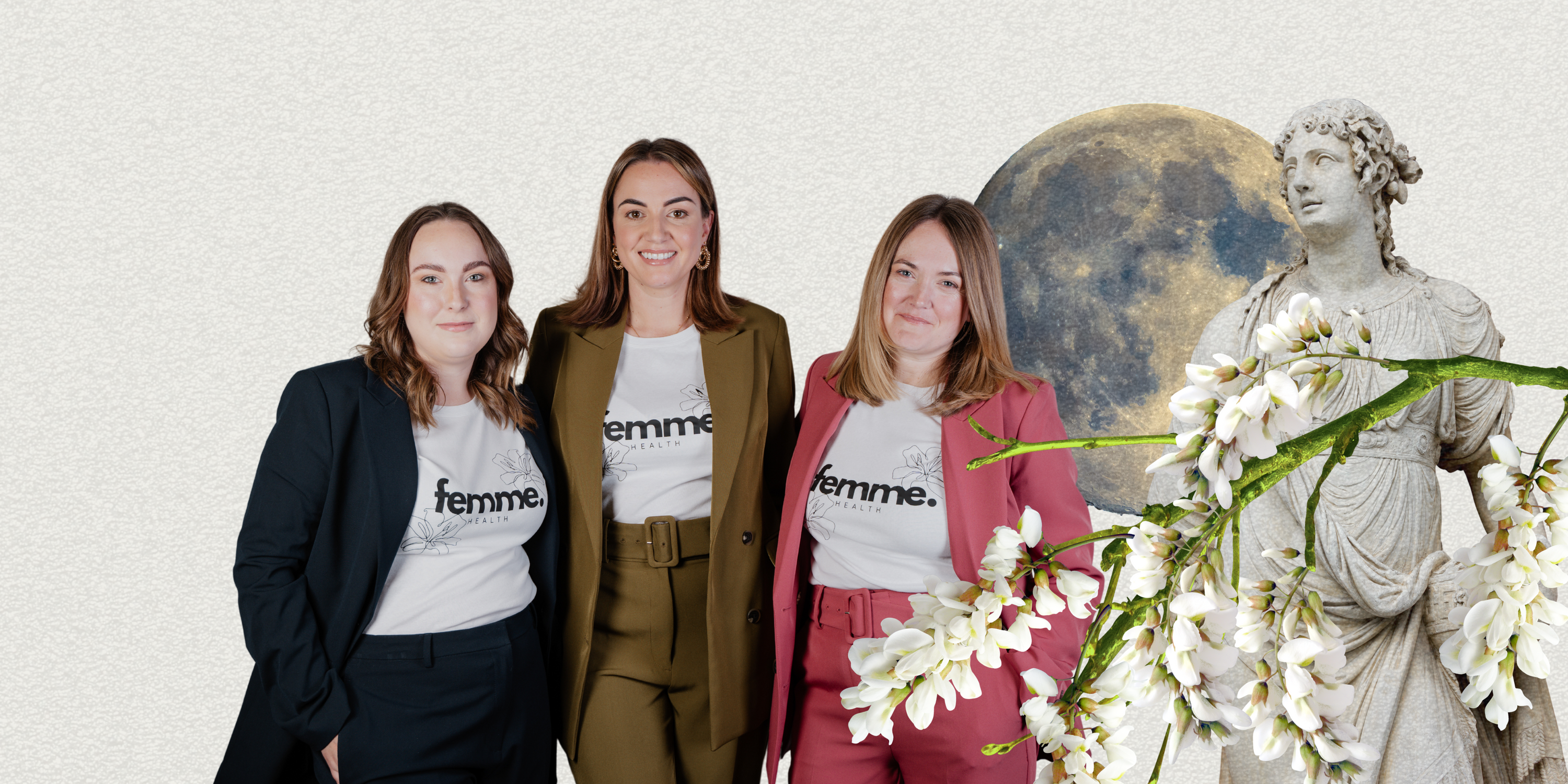 Reflections on Six Months of Femme: Insights from Our Founders