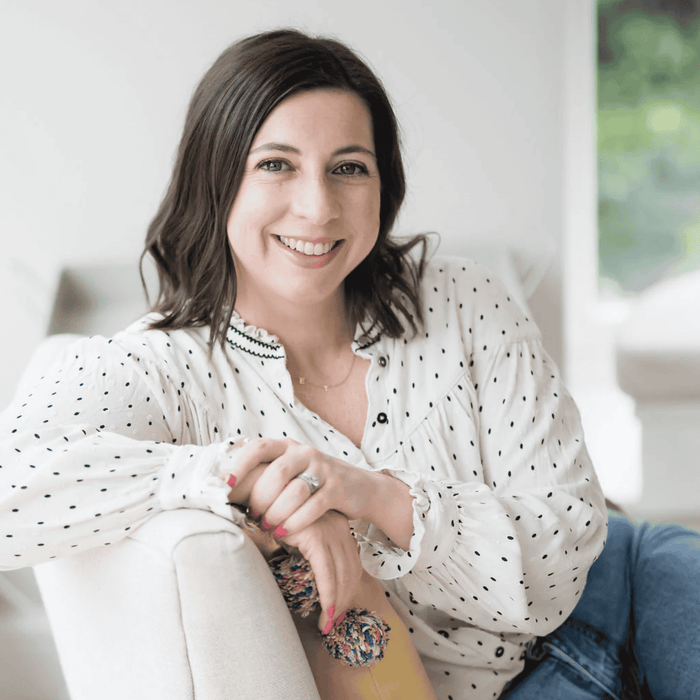 The Perfect Storm: navigating menopause and puberty in the same household