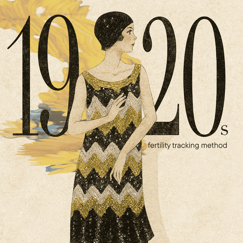 Fertility Tracking: From 1920s BBT to Modern Wearables