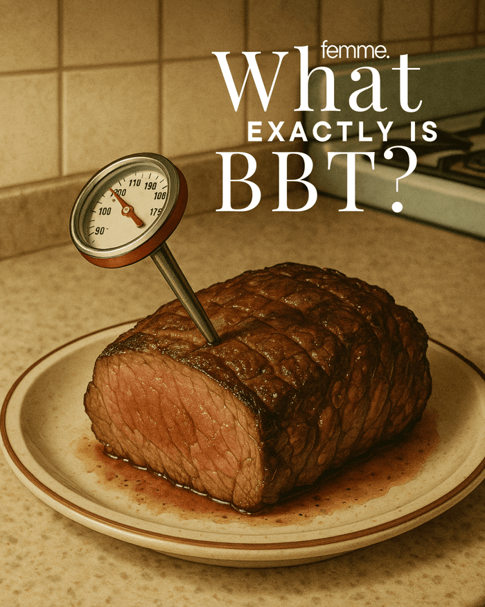 The Complete Guide to BBT Tracking: Understanding Your Cycle Through Temperature