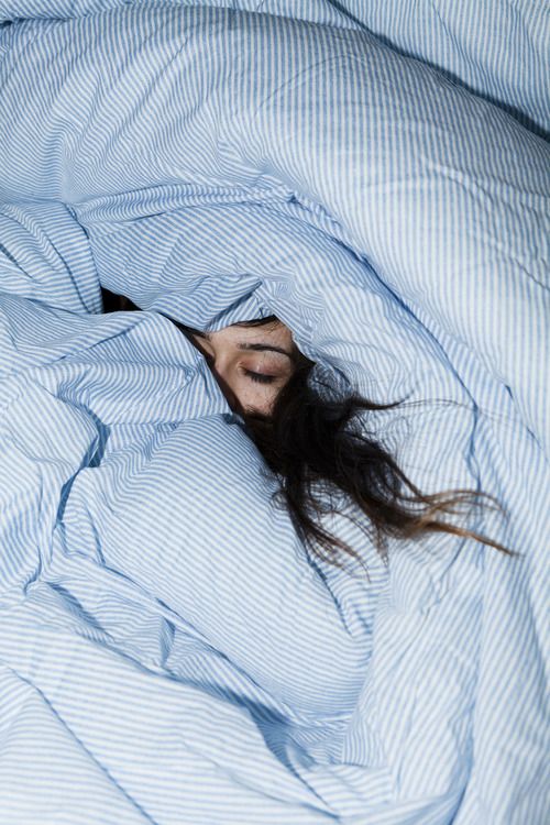 Sleep and rest for women's health