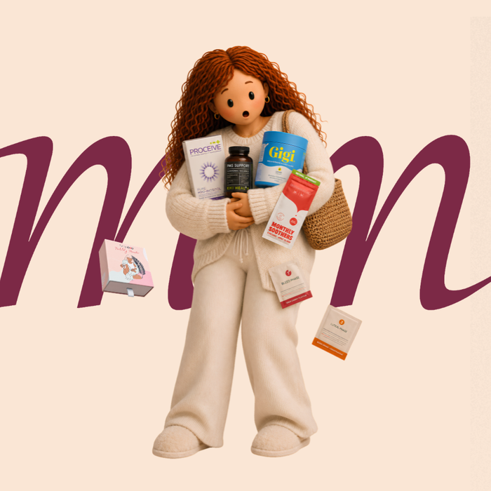 PCOS now called PMOS