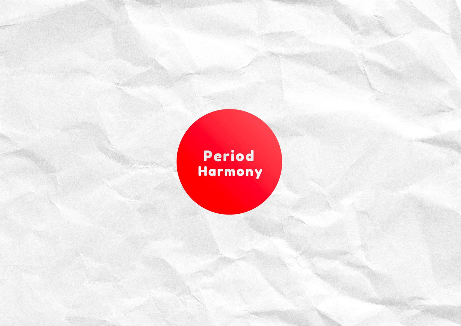 Period Harmony