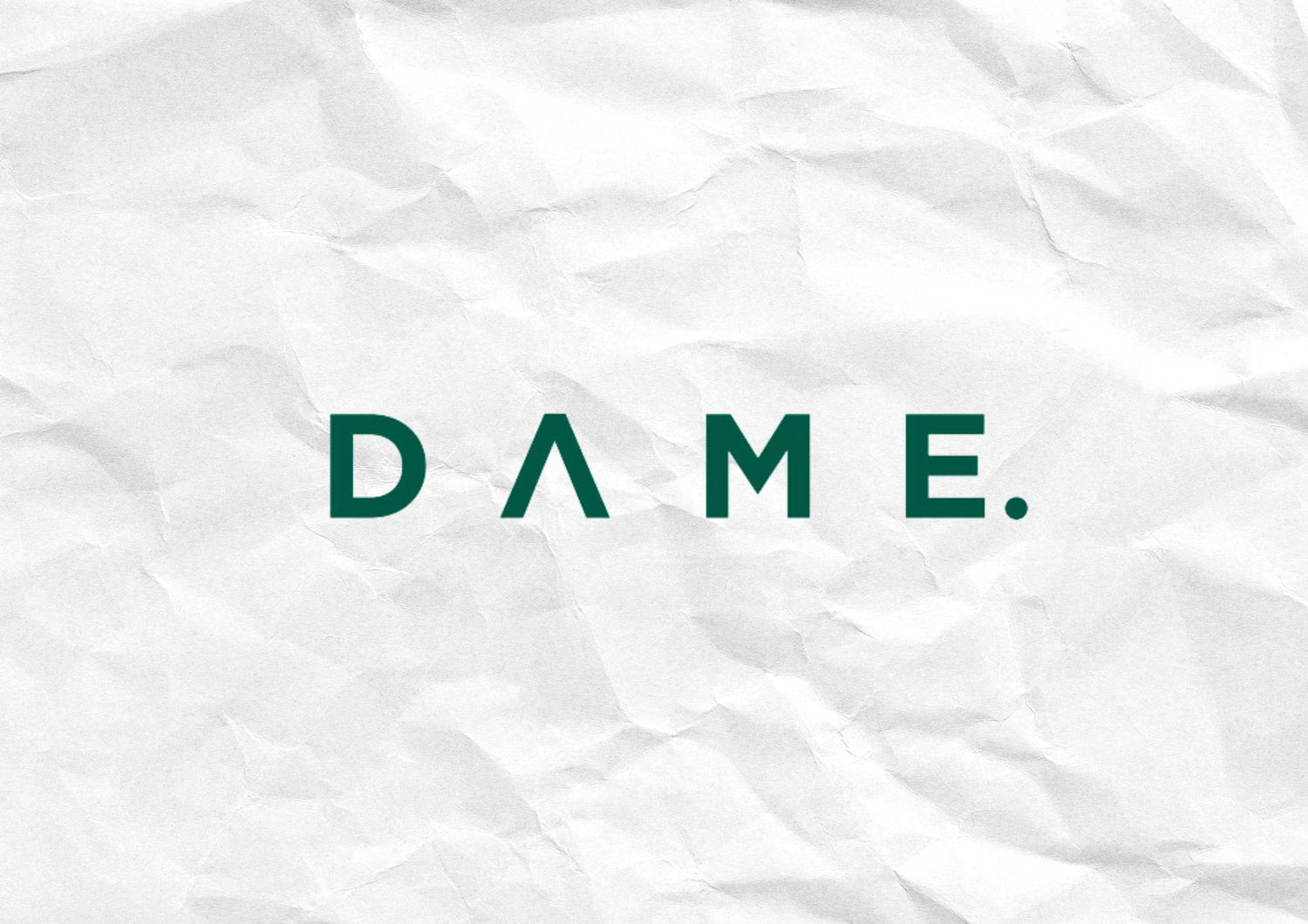 Dame