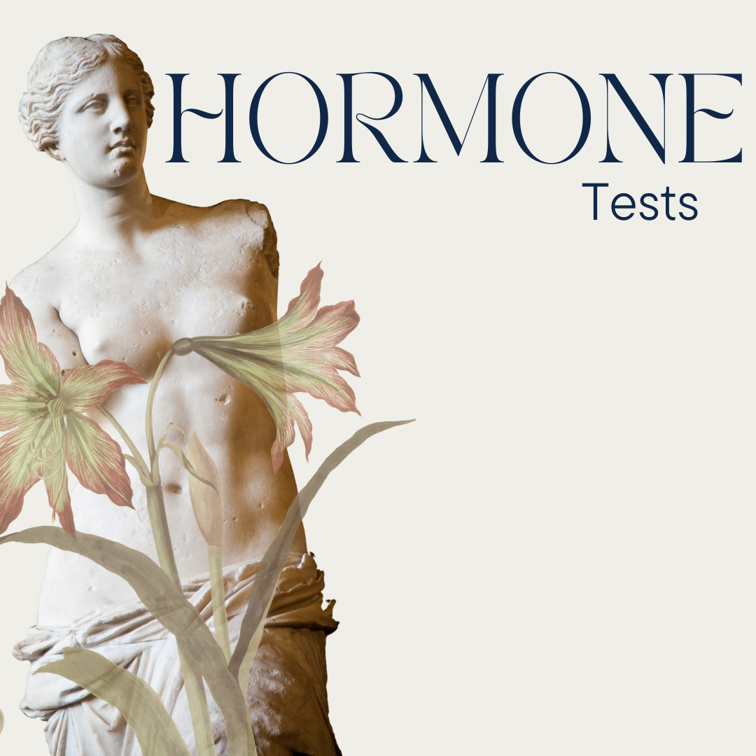 Hormone tests