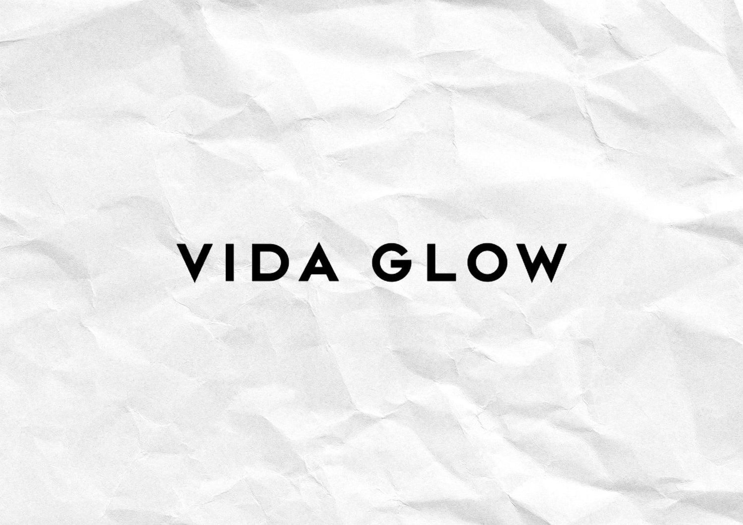 Vida Glow