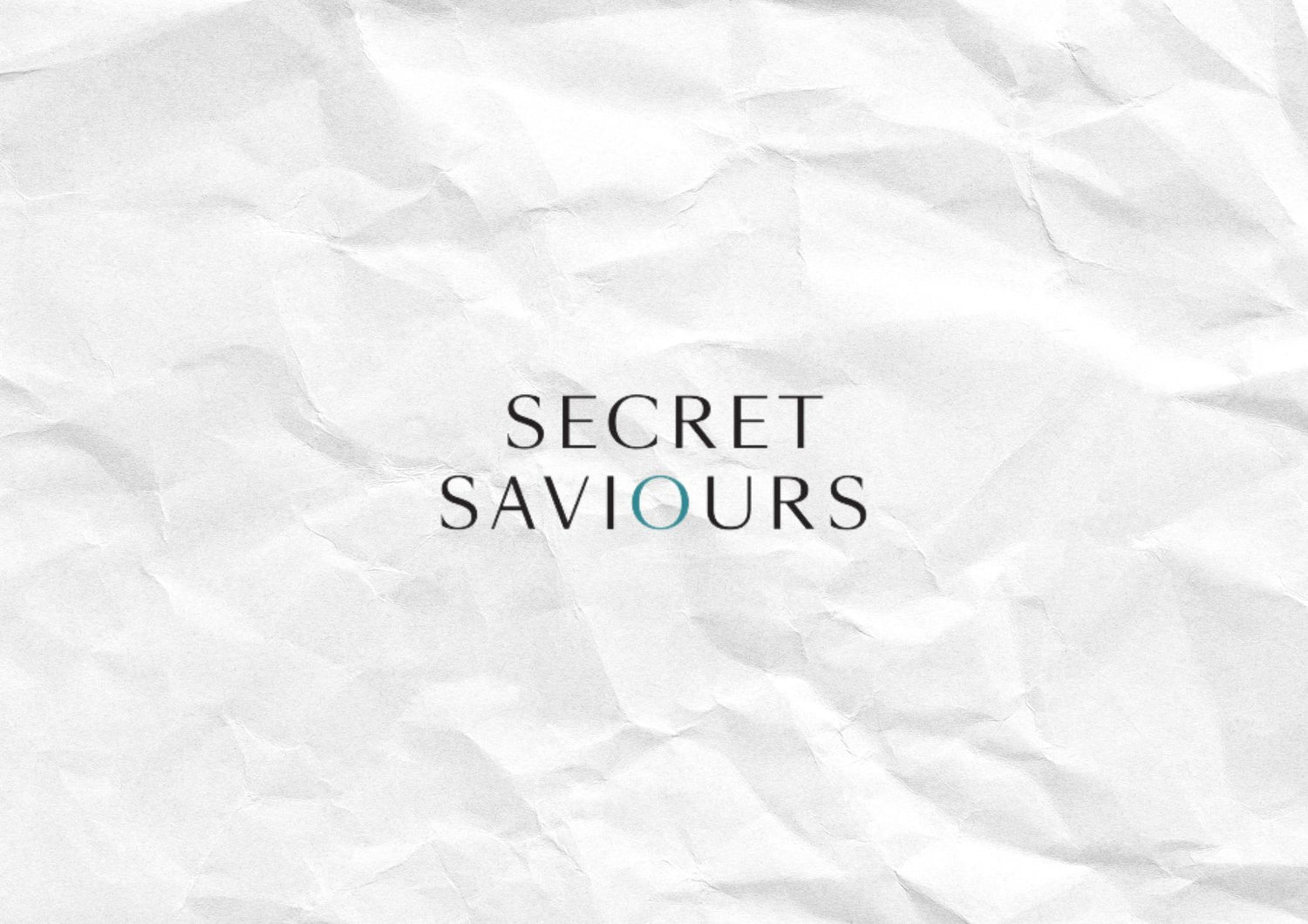 Secret saviours