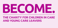 Become - The charity for children in care and young care leavers