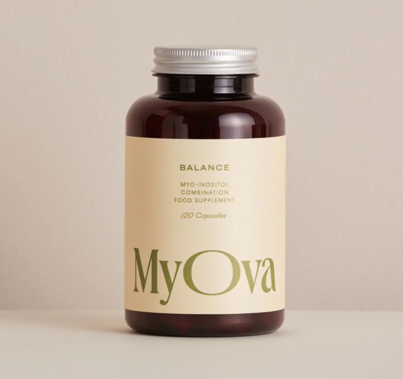 MyOva Balance