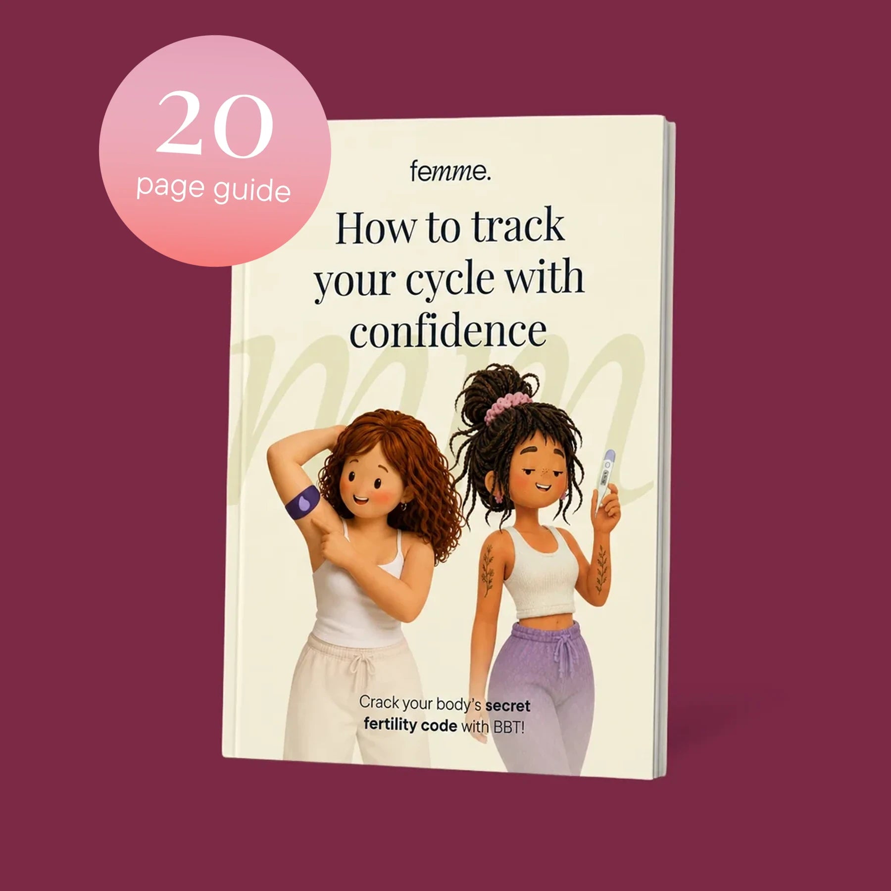 femme health