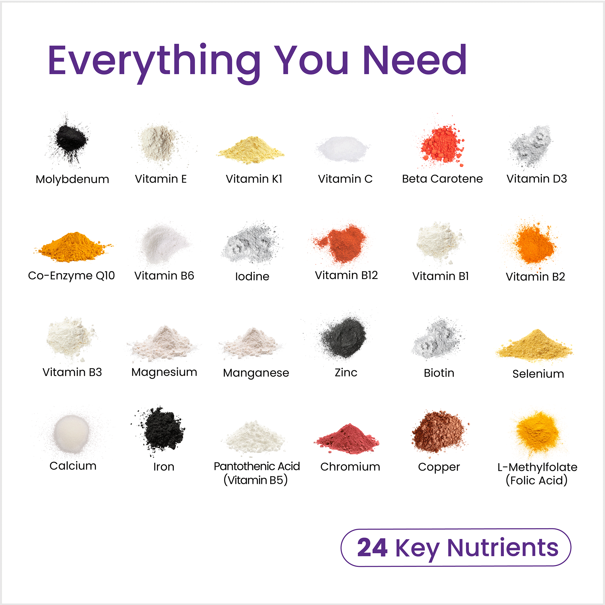 Proceive® Breastfeeding Supplements