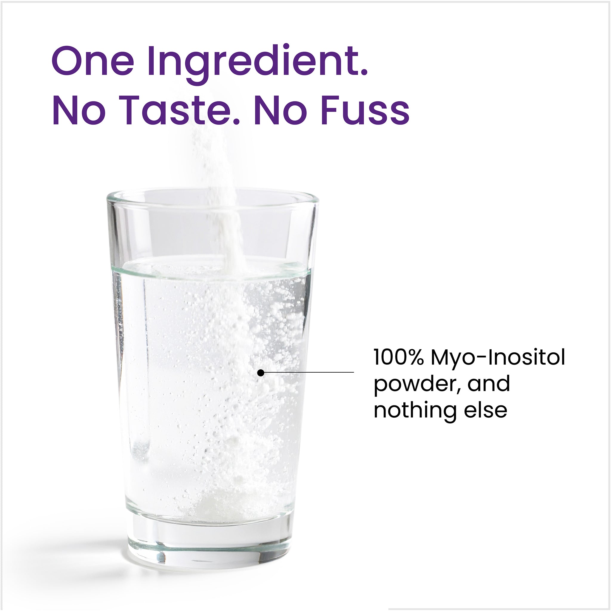 Proceive Pure MYO-INSOITOL